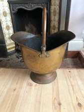 Hand hammered Antique