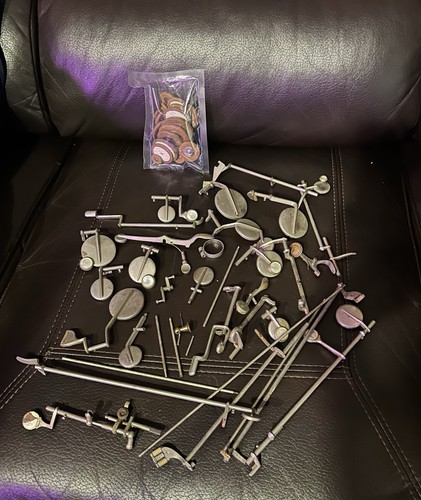 Vintage lot concord - lot, of