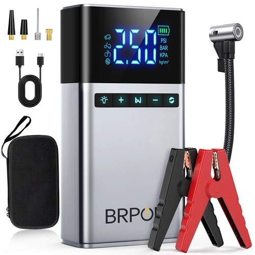 15000a car jump starter with - starter,