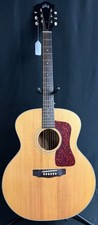 Guild USA F-40 Jumbo Acoustic
