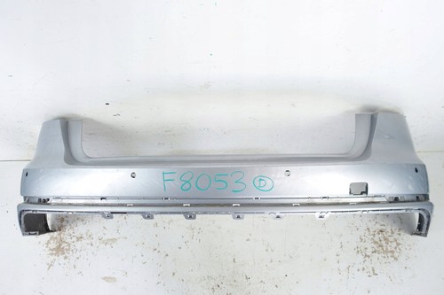 Audi bumper s line - a4, s4