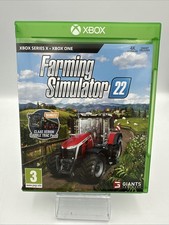 Farming Simulator 22 - MINT