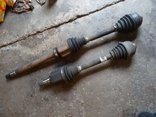 MERCEDES-BENZ Sprinter original  W907  (FWD) Driveshaft Right and Left  Front