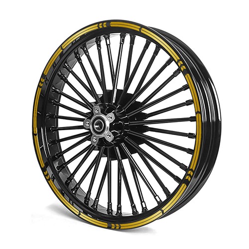 Set profiles rims arrow - rims,