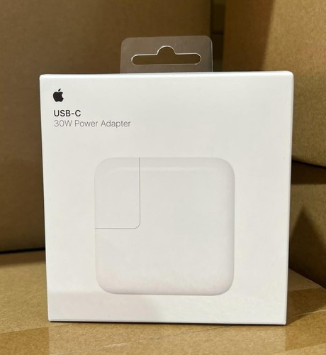 Genuine apple 30w usb - 30w, usb-c