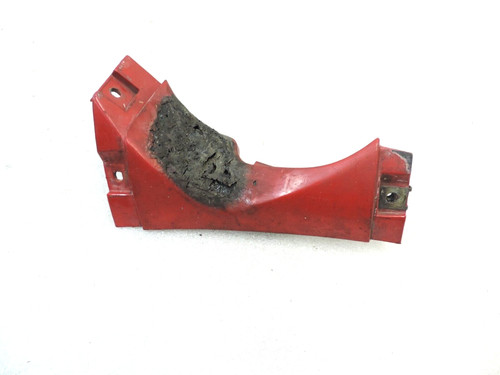 Left fairing interior side - fairing, sx