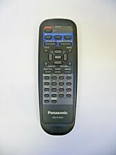 GENUINE PANASONIC PLASMA DISPLAY REMOTE CONTROL UR51EC810 UK SELLER #BOX104