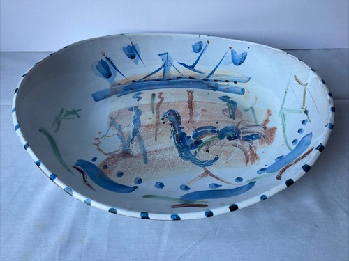 Vintage studio pottery - vintage,