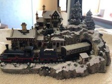 Danbury Mint "Winter