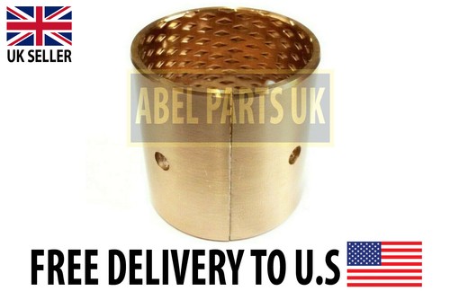 Jcb parts bush boom ram - bush, for