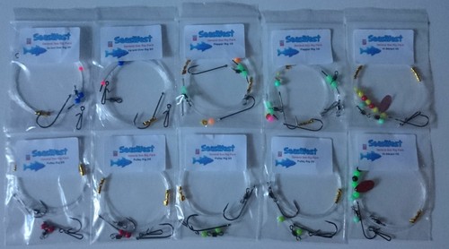 General shore sea fishing pack - shore,