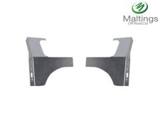 BULKHEAD REPAIR PANELS TOP