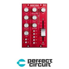 Lindell Audio WL3 500 Series Channel Strip PRO AUDIO - DEMO - PERFECT CIRCUIT