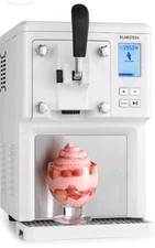 Ice Cream Maker Machine
