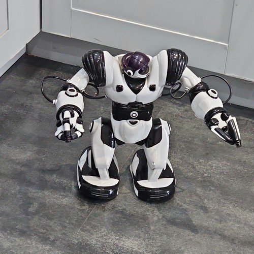 Wowwee robosapien 2004 robot - robosapien,