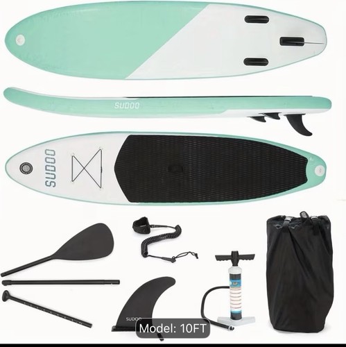 10ft inflatable surfboard - inflatable,