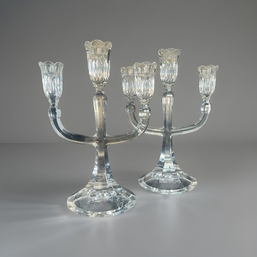 Pair marquis waterford - marquis, by