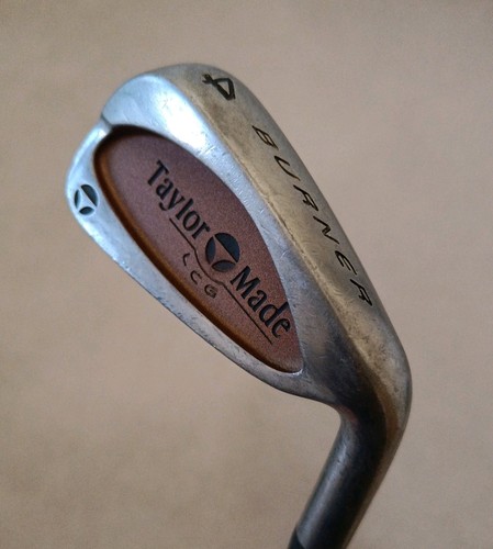 Taylormade burner lcg - lcg, iron