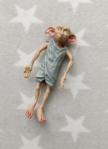 Harry potter bendyfigs - bendyfigs, dobby