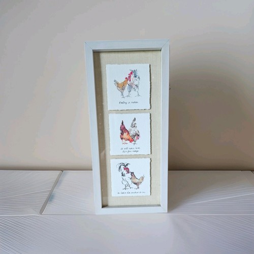 Adelene fletcher poultry - adelene,