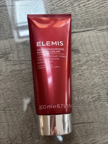Elemis frangipani monoi - elemis,