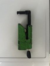 ABUS Lock Granit Detecto