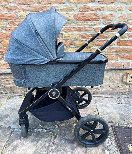 Venicci tinum upline grey - upline,