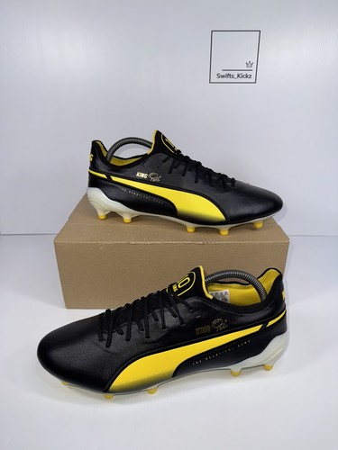 Puma king ultimate pelé - pelé, fg