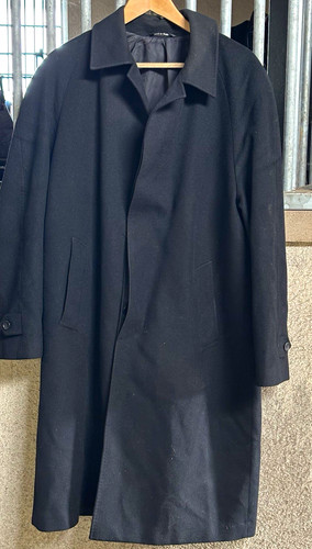 Aldo maria testa - maria, wool