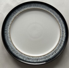 Denby Halo Luncheon plate 9.5