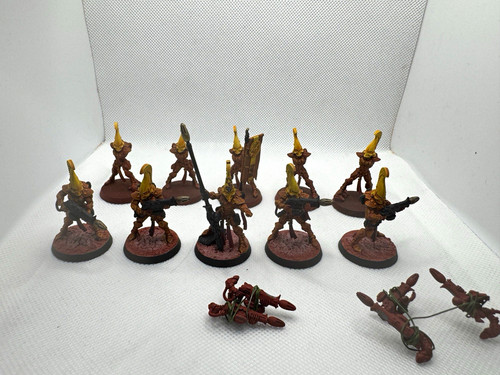 Games workshop warhammer - workshop,