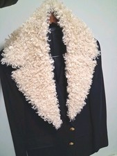 Faux Fur Imitation Sheep's