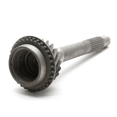 Pinion lt77 dies - lt77, teeth