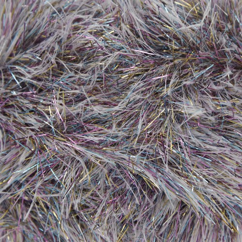King cole 50g tinsel - tinsel, chunky