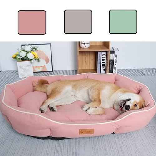 Pet sofa sleeping bed large - sofa,