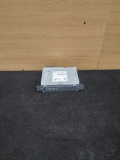 CITROEN C4 CACTUS MK1 SAT NAV