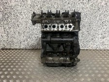 10-14 AUDI TT 8J MK2 2.0 TFSI PETROL BARE ENGINE CODE CESA CETA (PLS READ)