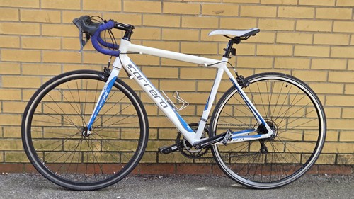 Carrera virtuoso road bike - virtuoso,