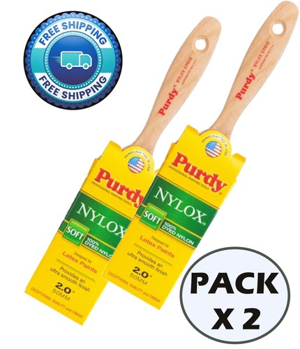 Genuine purdy nylox sprig - genuine,
