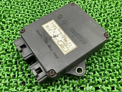 Genuine honda cbr400f igniter - genuine,