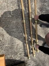 RECLAIMED From Pub USED BRASS