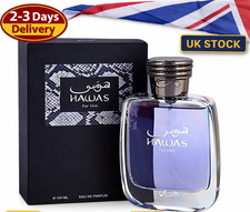 Hawas for Him Eau De Parfum By