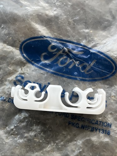 Genuine ford fuel - genuine, fuel/brake