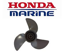 Honda 40hp/50hp BF40D/BF50D 11 1/4" x 13" Pitch Aluminium Outboard Propeller