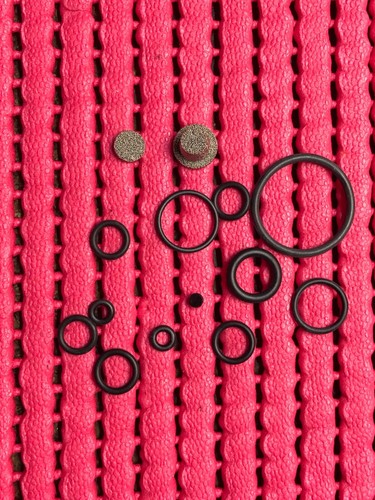 Service kit for 1st level - kit,