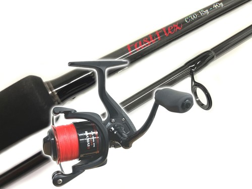 Carbon spinning rod - carbon,