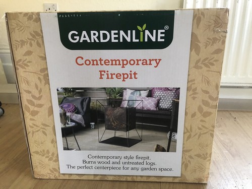 Aldi gardenline contemporary - aldi,