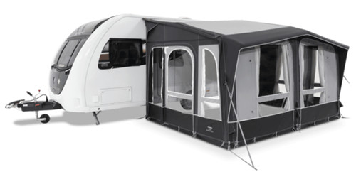 Repack dometic club - dometic, 390l