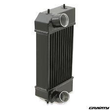 ALLOY FRONT MOUNT INTERCOOLER