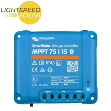 Victron Energy SmartSolar MPPT